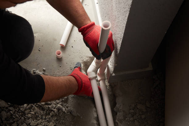 Best Gas Line Repair  in Wickerham Manor Fisher, PA