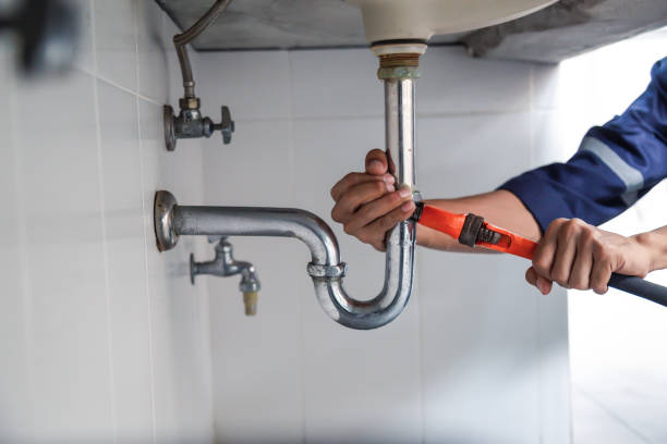 Sprinkler Systems in Wickerham Manor Fisher, PA